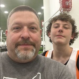 Meet your Posher, Timothy